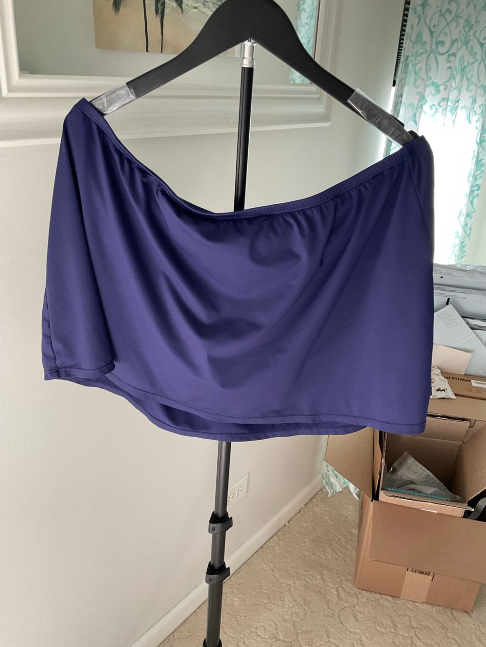 Swim skirt Liz Claiborne size 18
